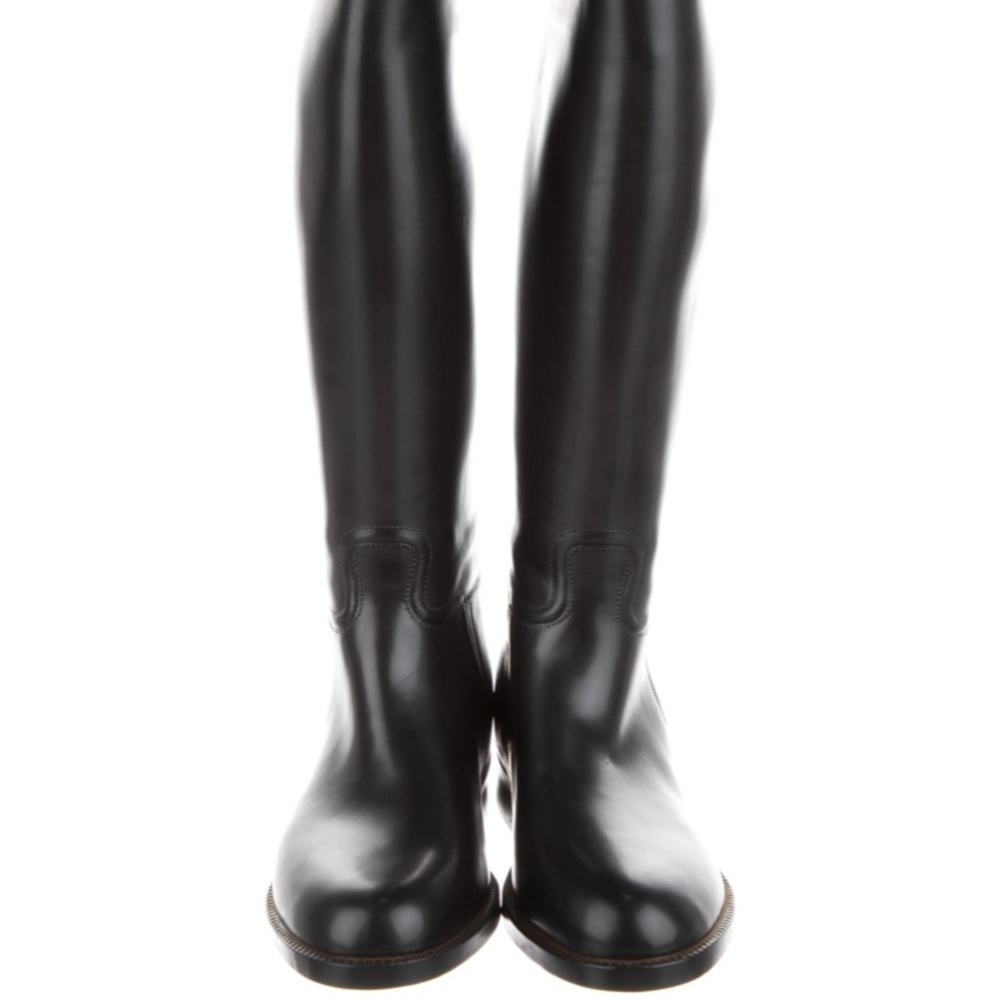 Aigle Saumur Boots